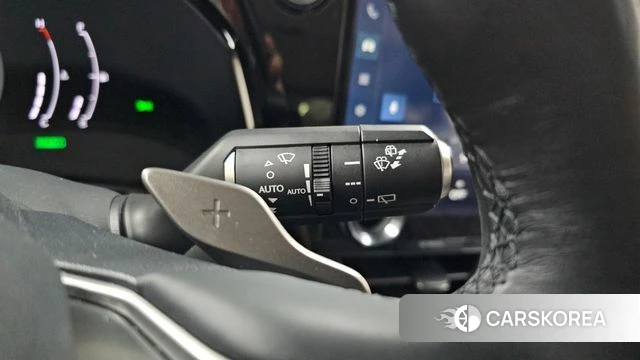 Lexus NX350h Second generation id 4898042 из Кореи 8