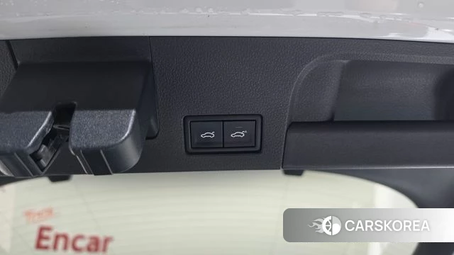 Volkswagen Arteon id 4977588 из Кореи 8
