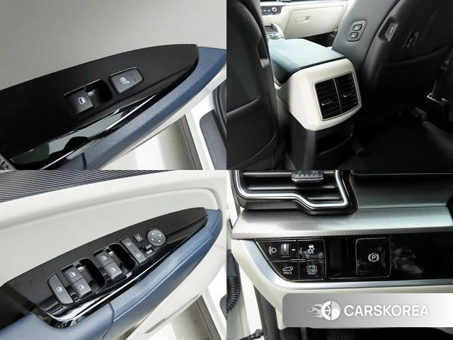 Kia Sportage 5th Generation Hybrid id 4975604 из Кореи 8