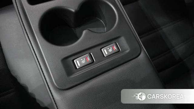 Renault Korea (Samsung) SM6 id 5054424 из Кореи 8