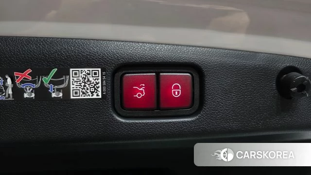 Mercedes-Benz E-Class W214 id 5045429 из Кореи 8
