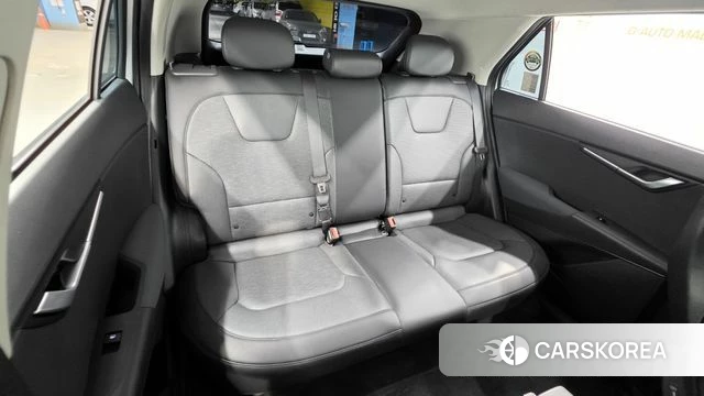 Kia Di All New Niro EV id 4986484 из Кореи 8