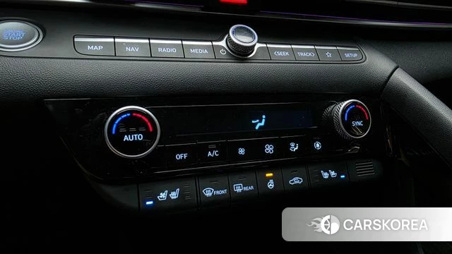 Hyundai The New Avante (CN7) id 4715810 из Кореи 8