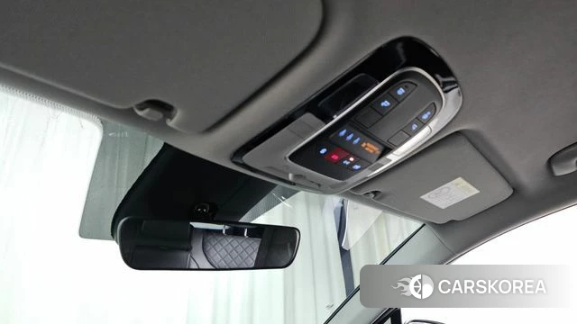 Hyundai The New Santa Fe id 4711118 из Кореи 8