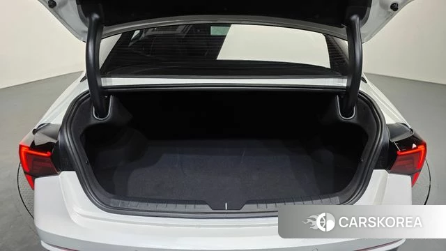 Kia The New K5 3rd generation id 5010915 из Кореи 8