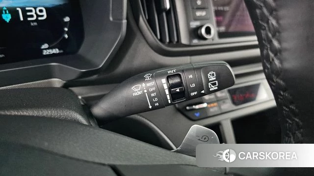 Kia The New Kia Ray EV id 5039295 из Кореи 8