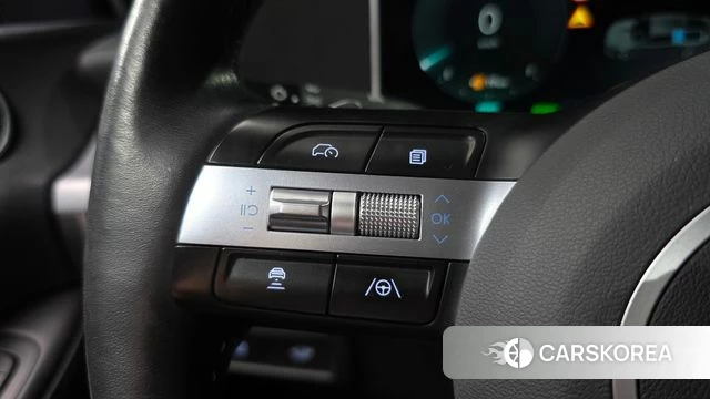 Hyundai Sonata D Edge Hybrid (DN8) id 4762949 из Кореи 8