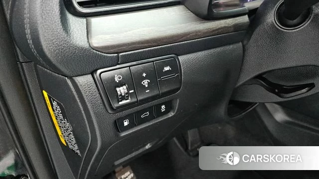 Kia K7 Premier id 5023465 из Кореи 8