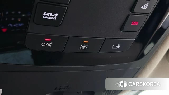 Kia Carnival 4th generation id 5053455 из Кореи 8