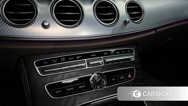 Mercedes-Benz E-Class W213 id 4987841 из Кореи 8