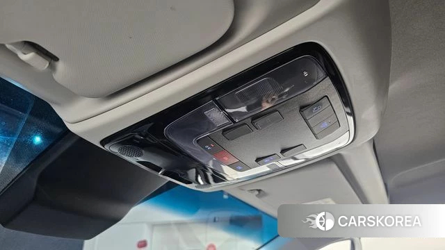 Hyundai ST1 id 4853861 из Кореи 8
