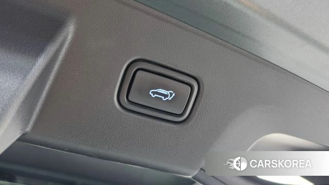 Hyundai Tucson Hybrid (NX4) id 4698016 из Кореи 8