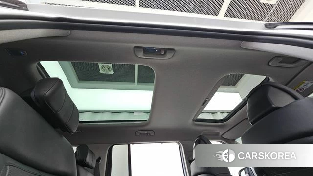 Hyundai Santa Fe (MX5) id 4921517 из Кореи 8