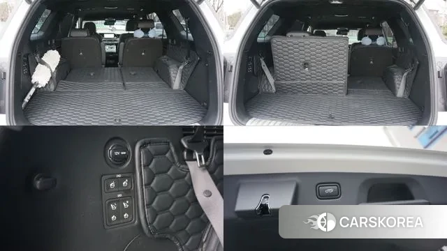 Hyundai Palisade id 3733281 из Кореи 8