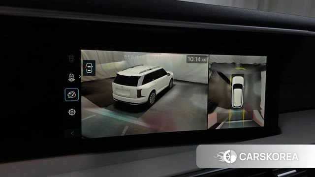 Hyundai Palisade (LX3) id 4705859 из Кореи 8