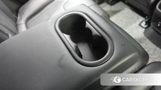 Hyundai Santa Fe TM id 5048402 из Кореи 8