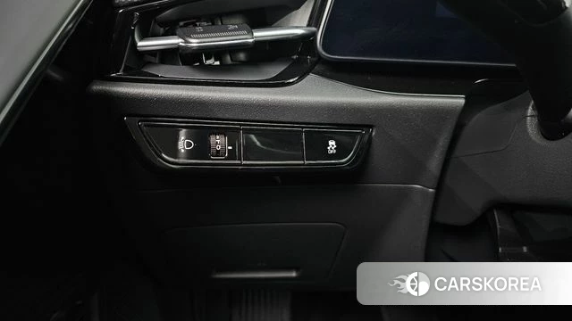 Kia Di All New Niro EV id 4965203 из Кореи 8