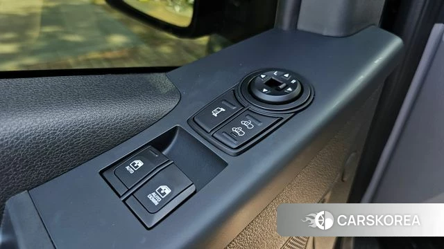 Hyundai Solati id 4725417 из Кореи 8