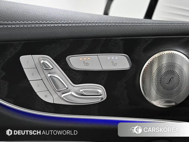 Mercedes-Benz E-Class W213 id 5012424 из Кореи 8