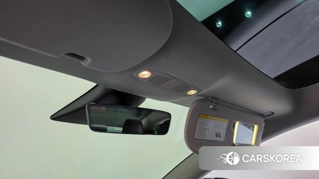 Tesla Model 3 id 4763937 из Кореи 8