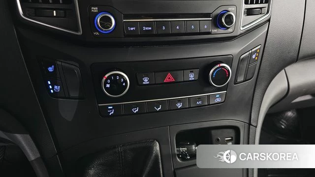 Hyundai The New Grand Starex id 5048717 из Кореи 8