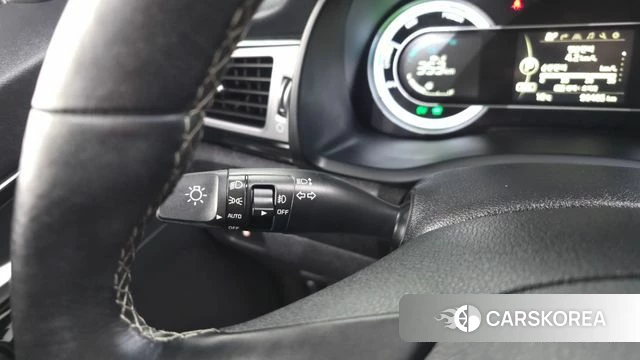 Kia Niro id 5042094 из Кореи 8