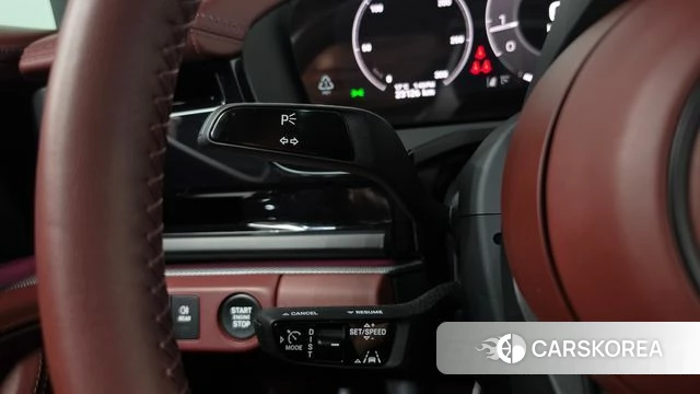 Porsche Panamera (976) id 4990689 из Кореи 8