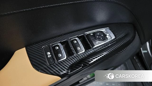 Kia K5 3rd generation id 5027983 из Кореи 8