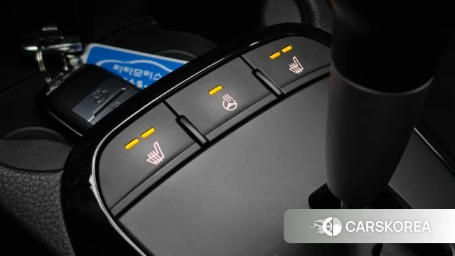 Kia All New Morning (JA) id 5004038 из Кореи 8