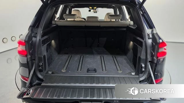 BMW X5 (G05) id 5022513 из Кореи 8