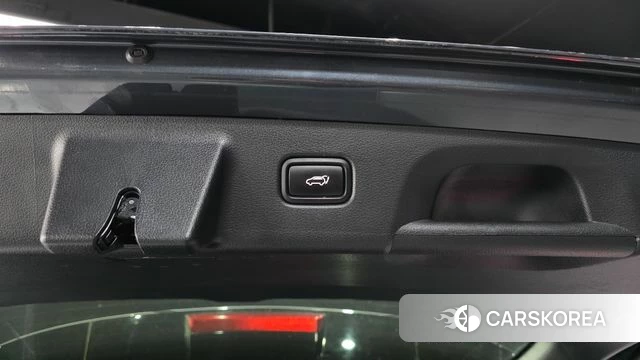 Hyundai Palisade id 5041110 из Кореи 8