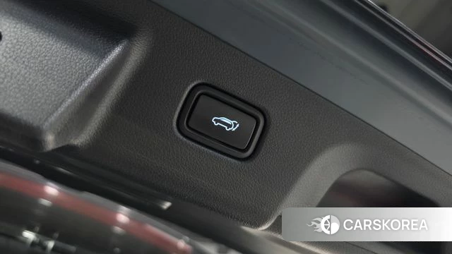 Hyundai Palisade id 5023227 из Кореи 8