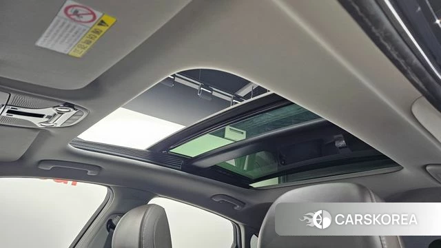 Hyundai Grandeur IG id 4722644 из Кореи 8