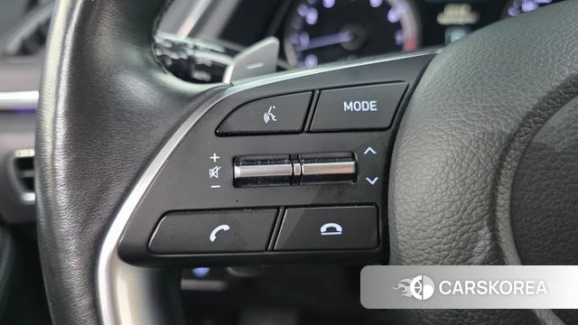 Hyundai Sonata (DN8) id 5034122 из Кореи 8