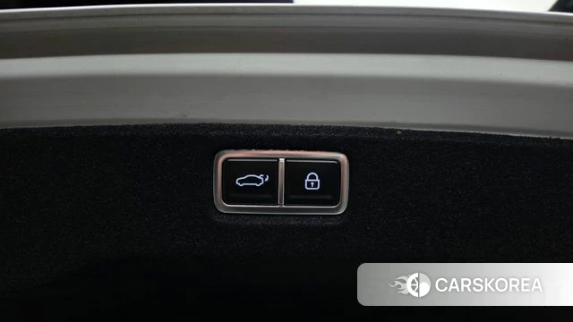 Hyundai Sonata D Edge (DN8) id 5021126 из Кореи 8