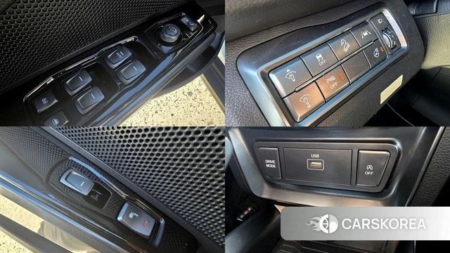 Ssangyong Berry New Tivoli id 5034668 из Кореи 8