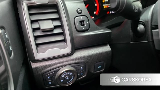 Ford Ranger 3rd Generation id 4922177 из Кореи 8