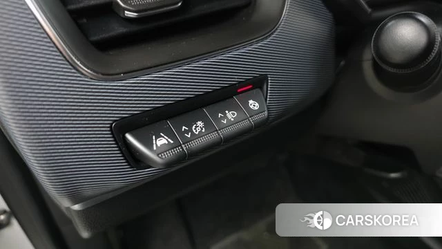 Renault Korea (Samsung) XM3 id 5035255 из Кореи 8