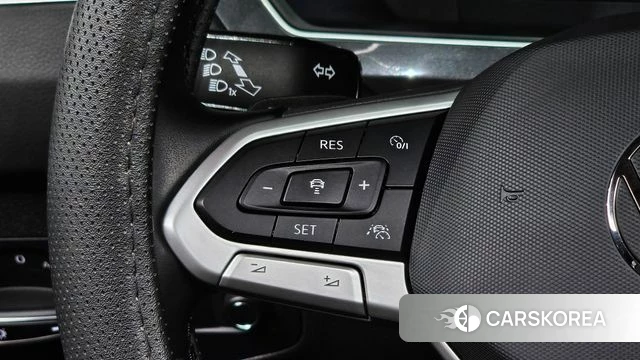 Volkswagen Tiguan second Generation id 4773946 из Кореи 8