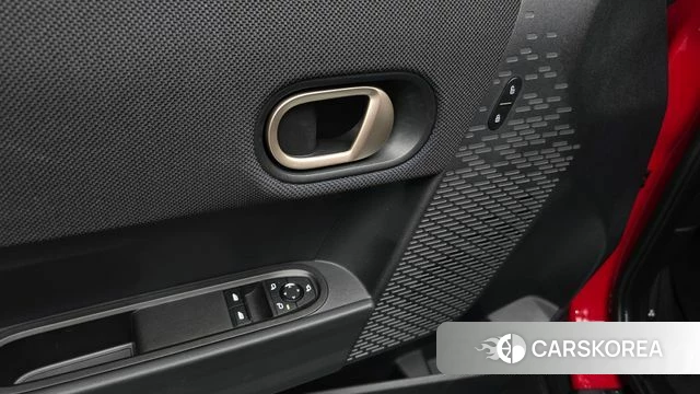 Mini Cooper C 4th generation id 4941085 из Кореи 8