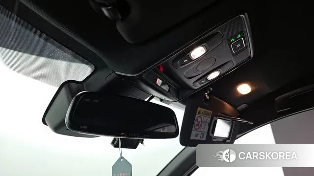 Renault Korea (Samsung) XM3 id 3426389 из Кореи 8