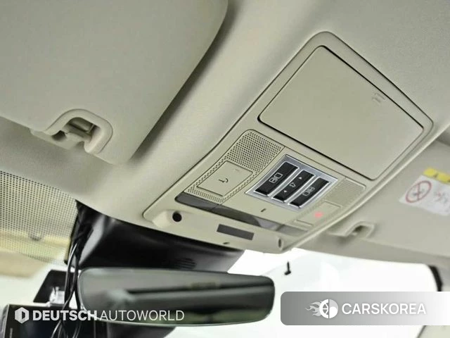 Land Rover Discovery 5 id 4987425 из Кореи 8