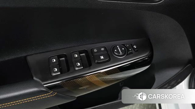 Kia Morning Urban (JA) id 5034976 из Кореи 8