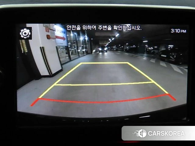 Hyundai Grandeur IG id 4960439 из Кореи 8