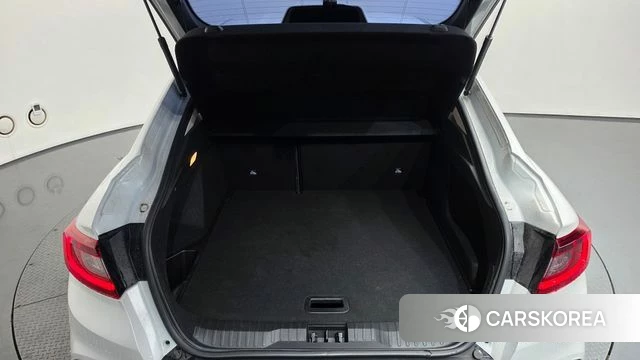Renault Korea (Samsung) XM3 id 4754586 из Кореи 8