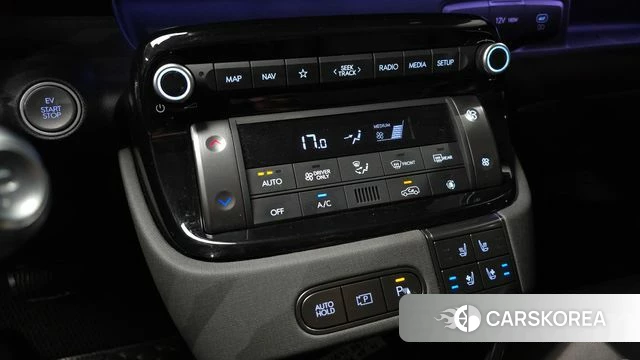 Hyundai Casper Electric id 5016080 из Кореи 8