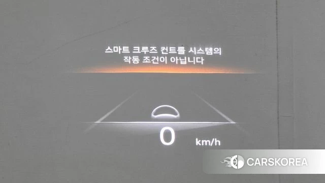 Genesis GV70 id 4992399 из Кореи 8