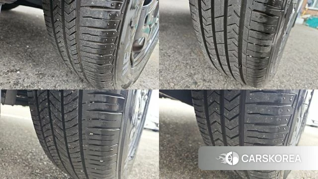 Hyundai Casper id 5027338 из Кореи 8