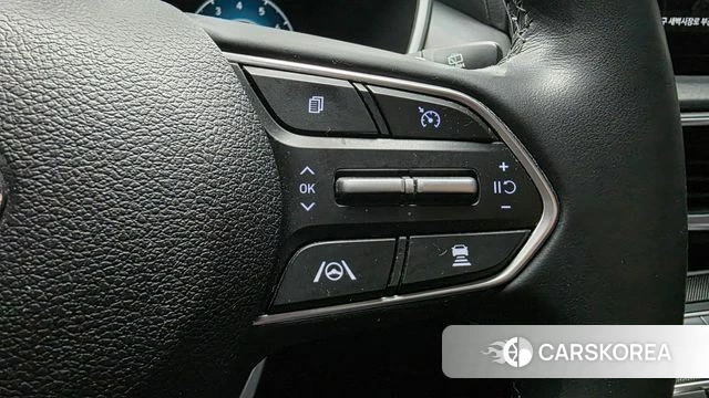 Hyundai The New Santa Fe id 4966335 из Кореи 8