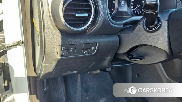 Hyundai Kona id 5023578 из Кореи 8